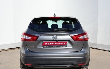 Nissan Qashqai, 2017 год, 1 570 000 рублей, 5 фотография