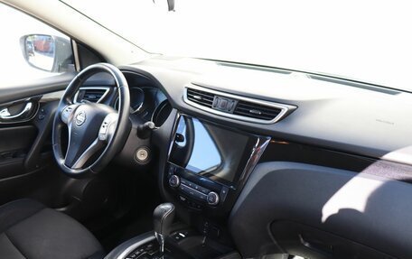 Nissan Qashqai, 2017 год, 1 570 000 рублей, 10 фотография