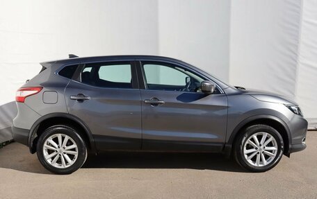 Nissan Qashqai, 2017 год, 1 570 000 рублей, 7 фотография