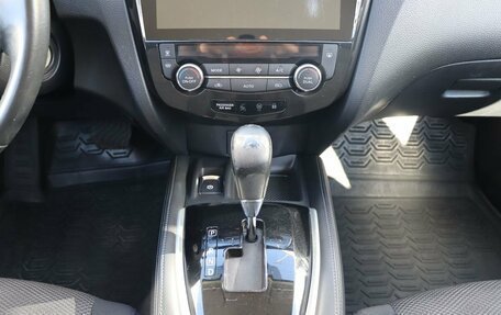 Nissan Qashqai, 2017 год, 1 570 000 рублей, 17 фотография