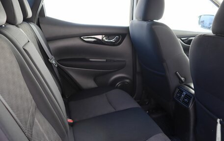 Nissan Qashqai, 2017 год, 1 570 000 рублей, 21 фотография