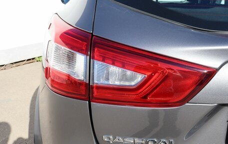 Nissan Qashqai, 2017 год, 1 570 000 рублей, 23 фотография