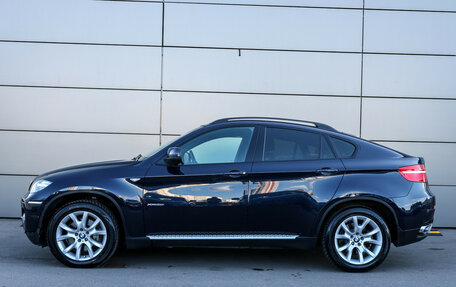 BMW X6, 2010 год, 1 650 000 рублей, 9 фотография