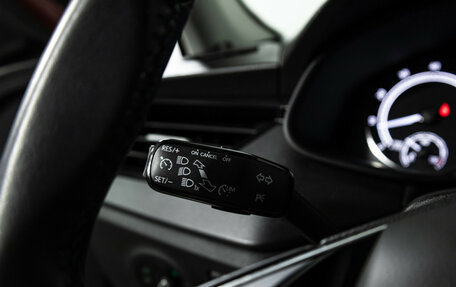 Skoda Rapid II, 2021 год, 1 410 000 рублей, 16 фотография