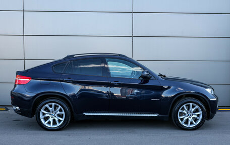 BMW X6, 2010 год, 1 650 000 рублей, 4 фотография