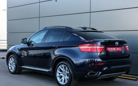 BMW X6, 2010 год, 1 650 000 рублей, 8 фотография