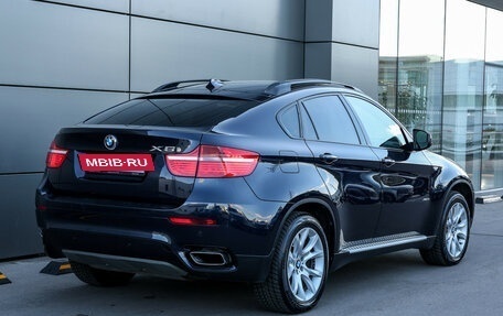BMW X6, 2010 год, 1 650 000 рублей, 6 фотография