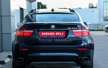 BMW X6, 2010 год, 1 650 000 рублей, 7 фотография
