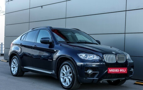 BMW X6, 2010 год, 1 650 000 рублей, 3 фотография