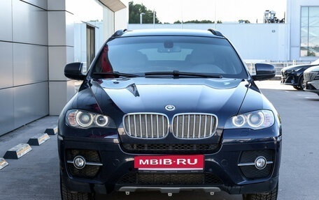BMW X6, 2010 год, 1 650 000 рублей, 2 фотография