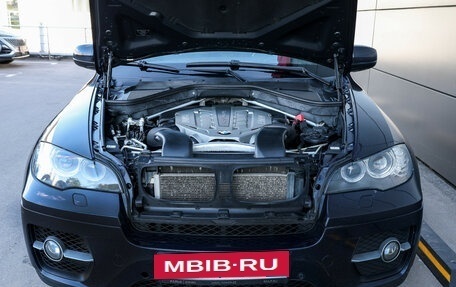 BMW X6, 2010 год, 1 650 000 рублей, 10 фотография