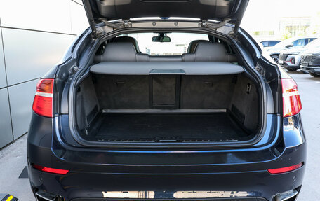 BMW X6, 2010 год, 1 650 000 рублей, 11 фотография
