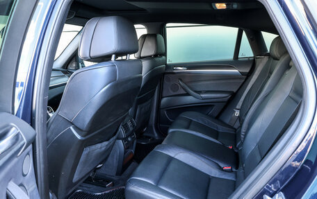 BMW X6, 2010 год, 1 650 000 рублей, 13 фотография