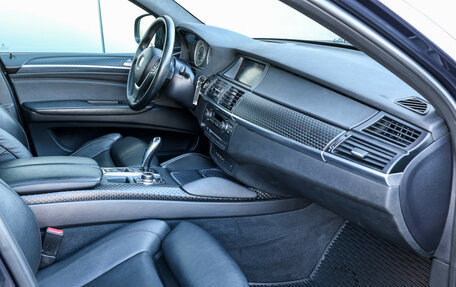 BMW X6, 2010 год, 1 650 000 рублей, 12 фотография
