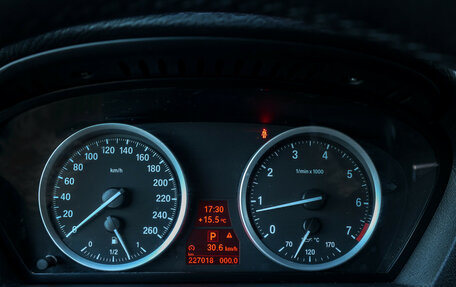 BMW X6, 2010 год, 1 650 000 рублей, 14 фотография