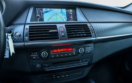 BMW X6, 2010 год, 1 650 000 рублей, 20 фотография