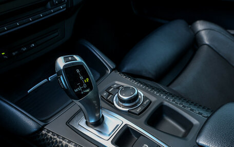 BMW X6, 2010 год, 1 650 000 рублей, 23 фотография
