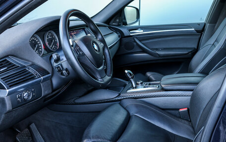 BMW X6, 2010 год, 1 650 000 рублей, 17 фотография