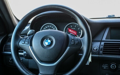 BMW X6, 2010 год, 1 650 000 рублей, 18 фотография