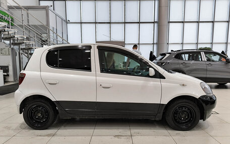 Toyota Vitz, 2000 год, 220 000 рублей, 5 фотография