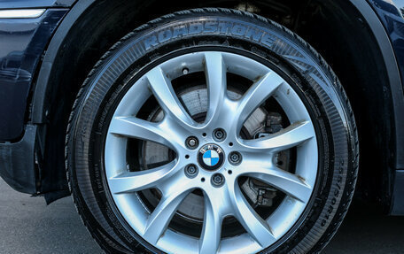 BMW X6, 2010 год, 1 650 000 рублей, 27 фотография