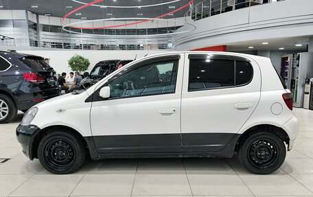 Toyota Vitz, 2000 год, 220 000 рублей, 10 фотография