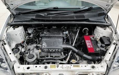 Toyota Vitz, 2000 год, 220 000 рублей, 11 фотография