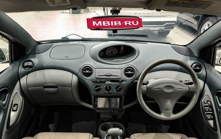 Toyota Vitz, 2000 год, 220 000 рублей, 17 фотография