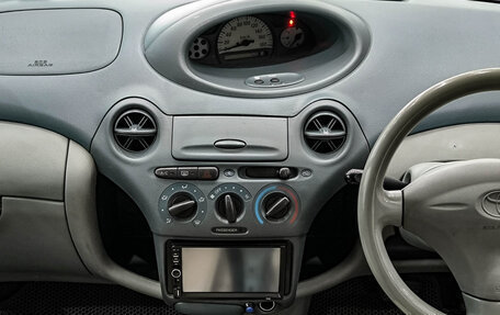 Toyota Vitz, 2000 год, 220 000 рублей, 18 фотография