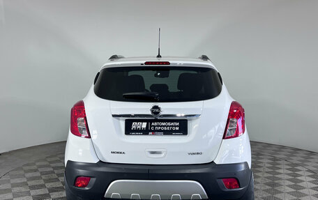 Opel Mokka I, 2014 год, 1 099 000 рублей, 7 фотография