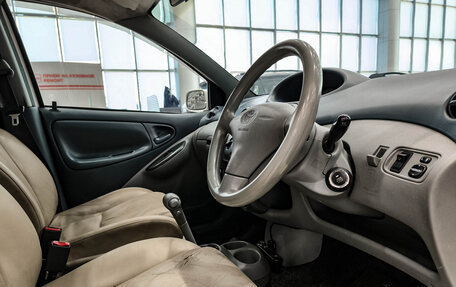 Toyota Vitz, 2000 год, 220 000 рублей, 20 фотография