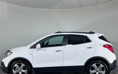 Opel Mokka I, 2014 год, 1 099 000 рублей, 5 фотография