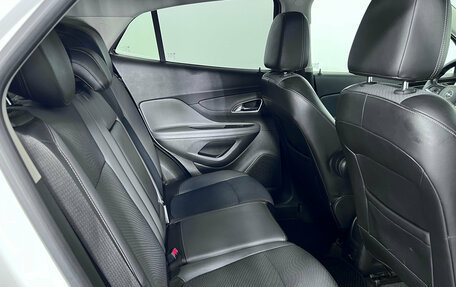 Opel Mokka I, 2014 год, 1 099 000 рублей, 12 фотография