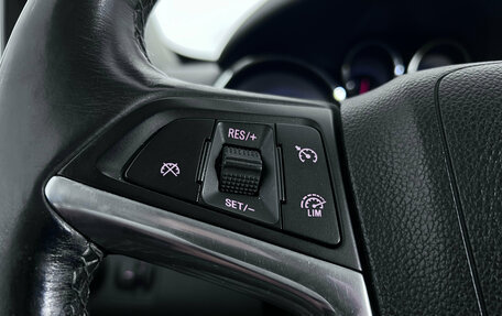 Opel Mokka I, 2014 год, 1 099 000 рублей, 16 фотография
