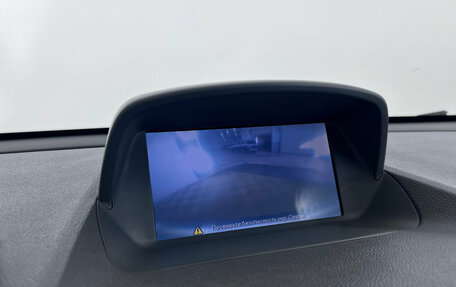 Opel Mokka I, 2014 год, 1 099 000 рублей, 18 фотография