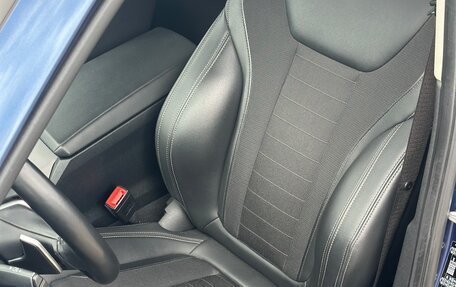 BMW 3 серия, 2020 год, 3 100 000 рублей, 11 фотография