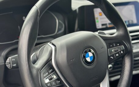BMW 3 серия, 2020 год, 3 100 000 рублей, 12 фотография
