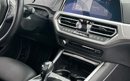BMW 3 серия, 2020 год, 3 100 000 рублей, 13 фотография