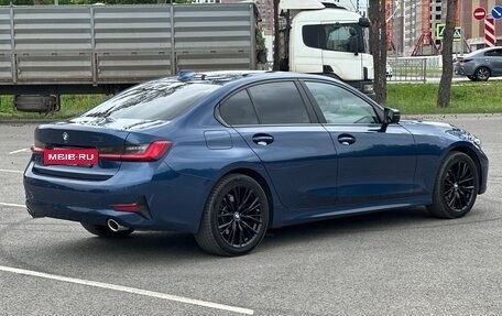BMW 3 серия, 2020 год, 3 100 000 рублей, 8 фотография