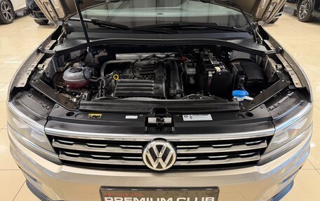 Volkswagen Tiguan II, 2018 год, 2 699 000 рублей, 7 фотография