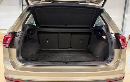 Volkswagen Tiguan II, 2018 год, 2 699 000 рублей, 9 фотография