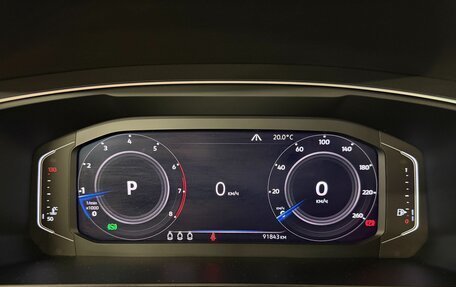 Volkswagen Tiguan II, 2018 год, 2 699 000 рублей, 31 фотография
