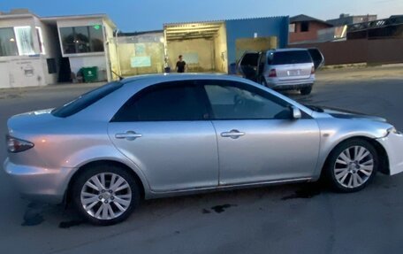 Mazda 6, 2006 год, 260 000 рублей, 3 фотография