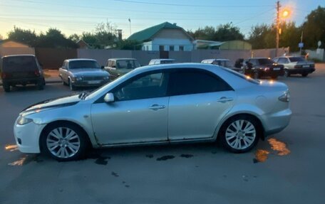 Mazda 6, 2006 год, 260 000 рублей, 2 фотография