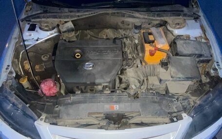 Mazda 6, 2006 год, 260 000 рублей, 5 фотография