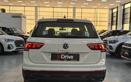Volkswagen Tiguan II, 2026 год, 3 850 000 рублей, 5 фотография
