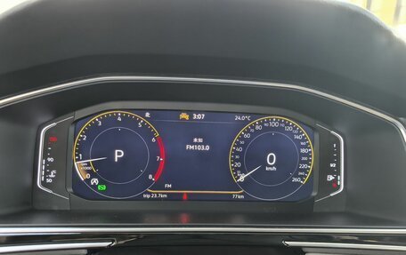 Volkswagen Tiguan II, 2026 год, 3 850 000 рублей, 8 фотография
