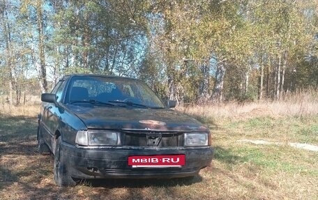 Audi 80, 1988 год, 65 000 рублей, 5 фотография