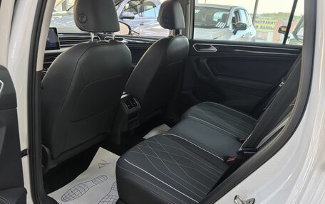 Volkswagen Tiguan II, 2026 год, 3 850 000 рублей, 10 фотография