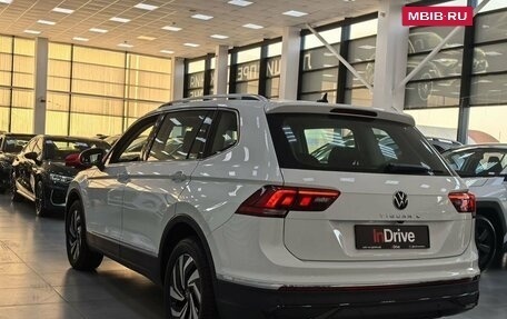 Volkswagen Tiguan II, 2026 год, 3 850 000 рублей, 6 фотография